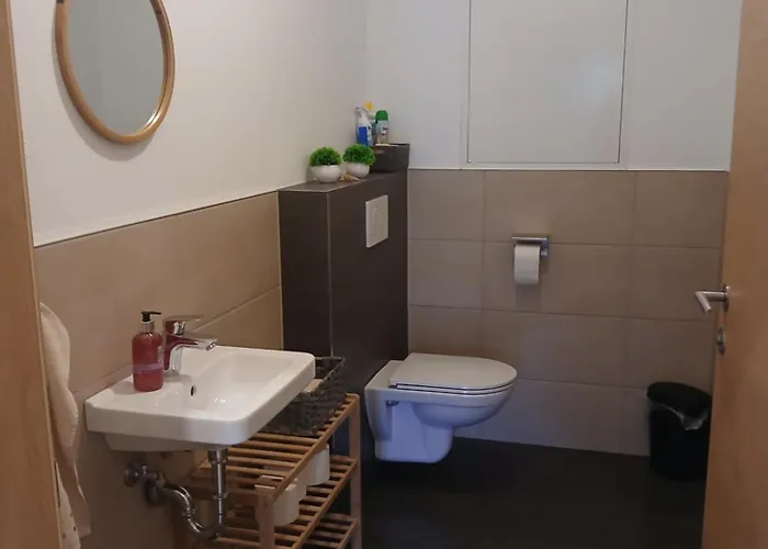 Apartmán Kumming Incl Nationalparkcard Rauris