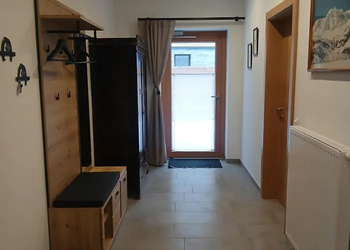 Kumming Incl Nationalparkcard Rauris