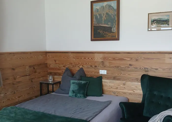 Apartmán Kumming Incl Nationalparkcard Rauris