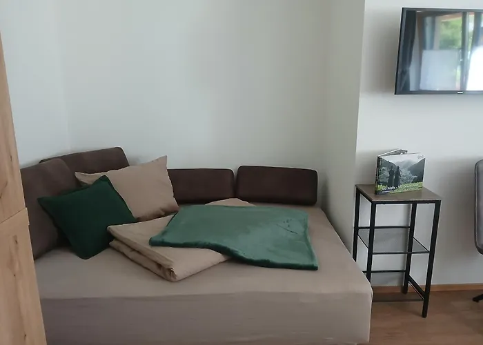 Kumming Incl Nationalparkcard *