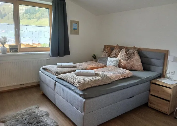 Apartmán Kumming Incl Nationalparkcard Rauris