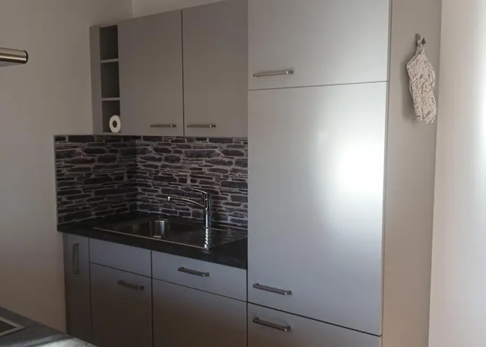 Kumming Incl Nationalparkcard *