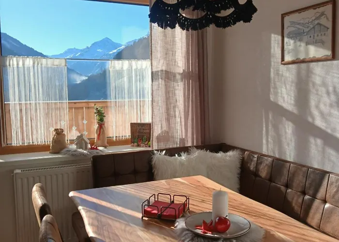 Kumming Incl Nationalparkcard * Rauris