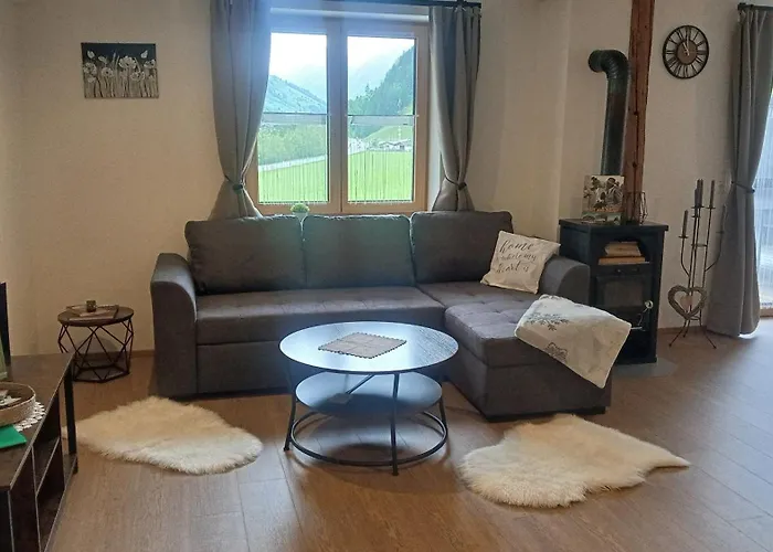 Kumming Incl Nationalparkcard Rauris