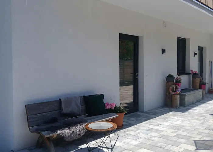 Kumming Incl Nationalparkcard Apartmán Rauris