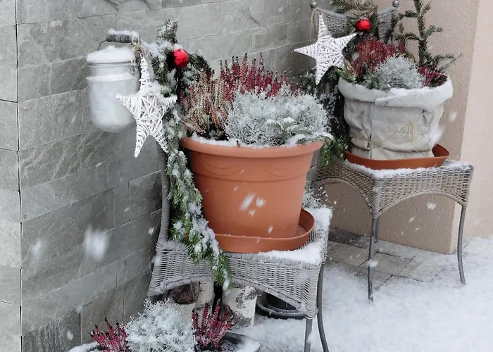 Apartmán Kumming Incl Nationalparkcard